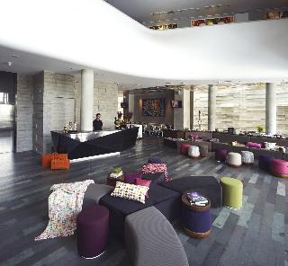 Artotel Thamrin Jakarta fotoÄŸrafÄ±
