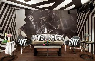 Artotel Thamrin Jakarta fotoÄŸrafÄ±