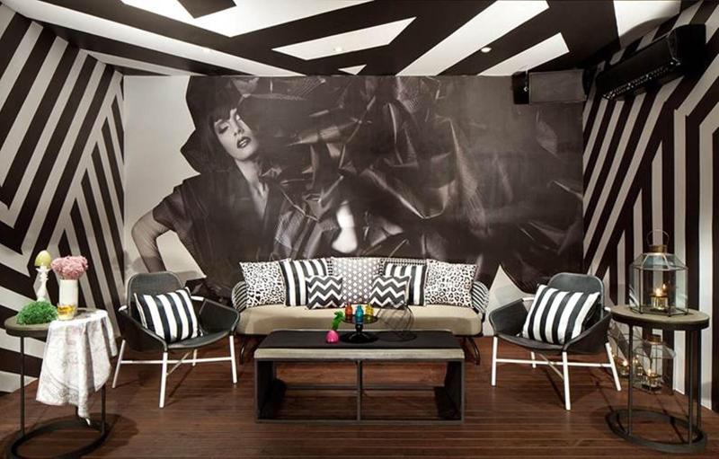 Artotel Thamrin Jakarta - Lobi