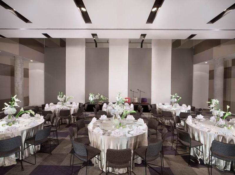 Artotel Thamrin Jakarta - Toplantı