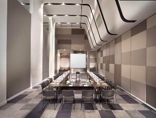 Artotel Thamrin Jakarta fotoÄŸrafÄ±