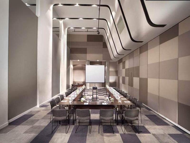 Artotel Thamrin Jakarta - Toplantı