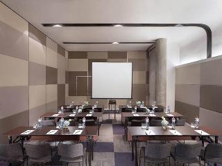 Artotel Thamrin Jakarta fotoÄŸrafÄ±