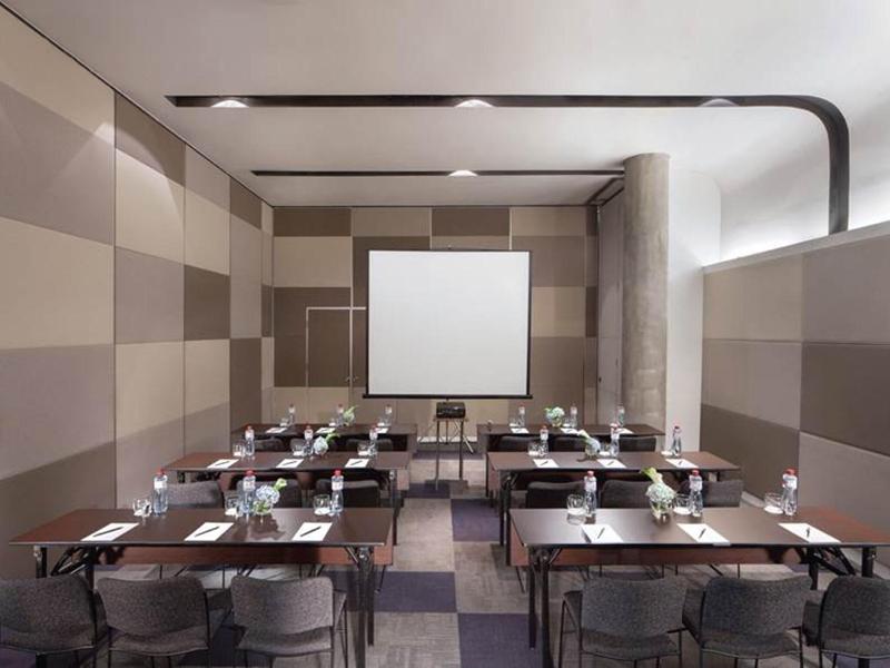 Artotel Thamrin Jakarta - Toplantı