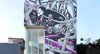 Artotel Thamrin Jakarta fotoÄŸrafÄ±