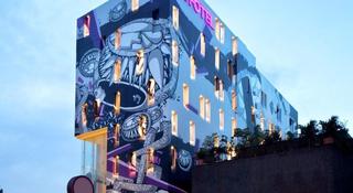 Artotel Thamrin Jakarta fotoÄŸrafÄ±