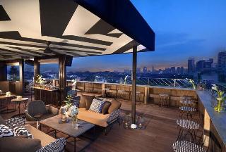 Artotel Thamrin Jakarta otel fotoğrafı