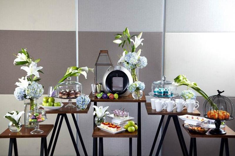 Artotel Thamrin Jakarta - Genel