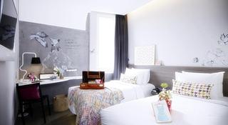 Artotel Thamrin Jakarta fotoÄŸrafÄ±