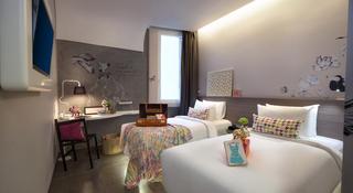 Artotel Thamrin Jakarta fotoÄŸrafÄ±