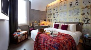 Artotel Thamrin Jakarta fotoÄŸrafÄ±