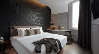 Artotel Thamrin Jakarta fotoÄŸrafÄ±