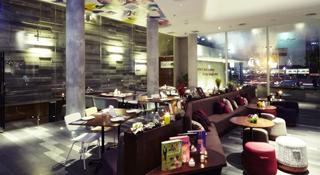 Artotel Thamrin Jakarta fotoÄŸrafÄ±