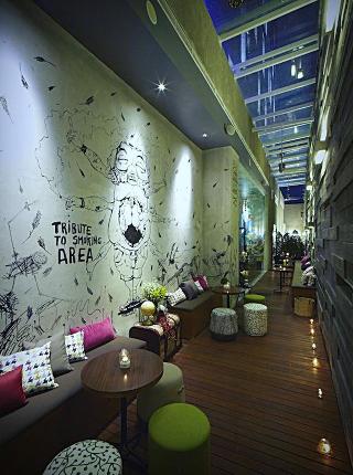 Artotel Thamrin Jakarta fotoÄŸrafÄ±