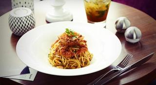 Artotel Thamrin Jakarta fotoÄŸrafÄ±