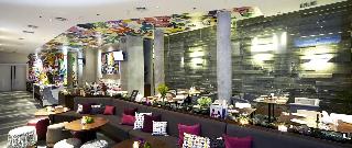 Artotel Thamrin Jakarta fotoÄŸrafÄ±