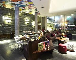 Artotel Thamrin Jakarta fotoÄŸrafÄ±