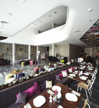 Artotel Thamrin Jakarta fotoÄŸrafÄ±
