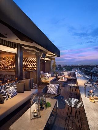Artotel Thamrin Jakarta fotoÄŸrafÄ±
