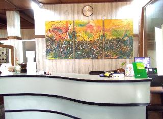 Arwiga Hotel fotoÄŸrafÄ±