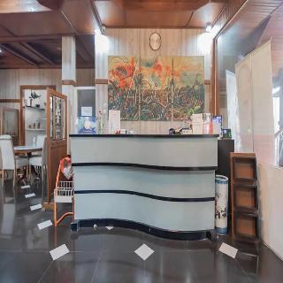Arwiga Hotel fotoÄŸrafÄ±