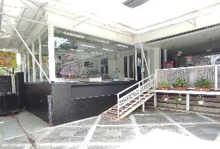 Arwiga Hotel otel fotoğrafı