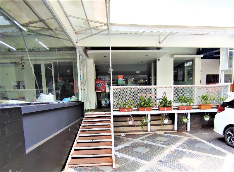 Arwiga Hotel - Genel