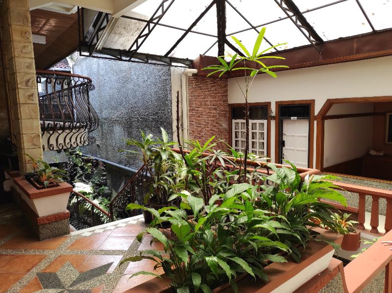 Arwiga Hotel - Genel
