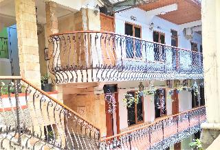 Arwiga Hotel fotoÄŸrafÄ±