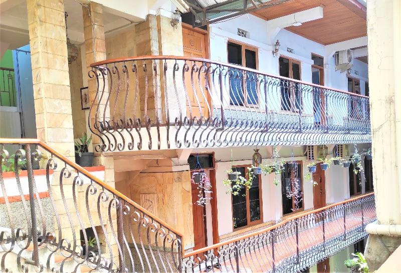 Arwiga Hotel - Genel