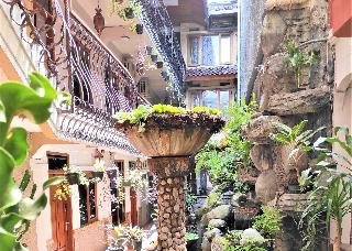 Arwiga Hotel fotoÄŸrafÄ±