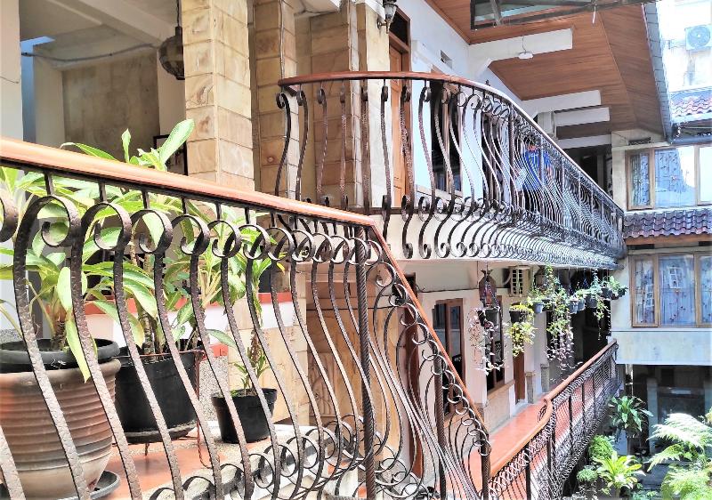 Arwiga Hotel - Genel
