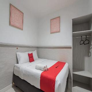Arwiga Hotel fotoÄŸrafÄ±