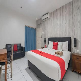 Arwiga Hotel fotoÄŸrafÄ±