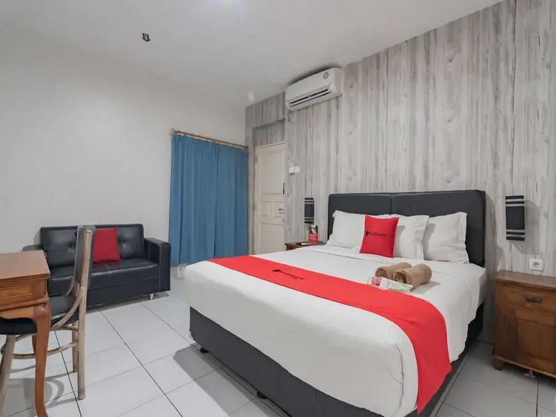 Arwiga Hotel - Oda