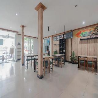 Arwiga Hotel fotoÄŸrafÄ±