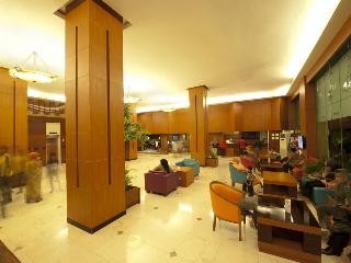 Asia Hotel Solo fotoÄŸrafÄ±
