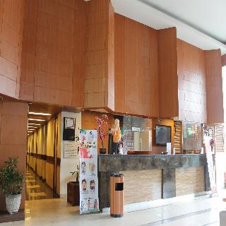 Asia Hotel Solo fotoÄŸrafÄ±