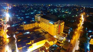 Asia Hotel Solo otel fotoğrafı