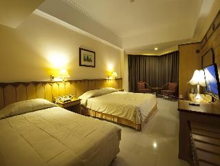 Asia Hotel Solo fotoÄŸrafÄ±