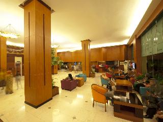 Asia Hotel Solo fotoÄŸrafÄ±
