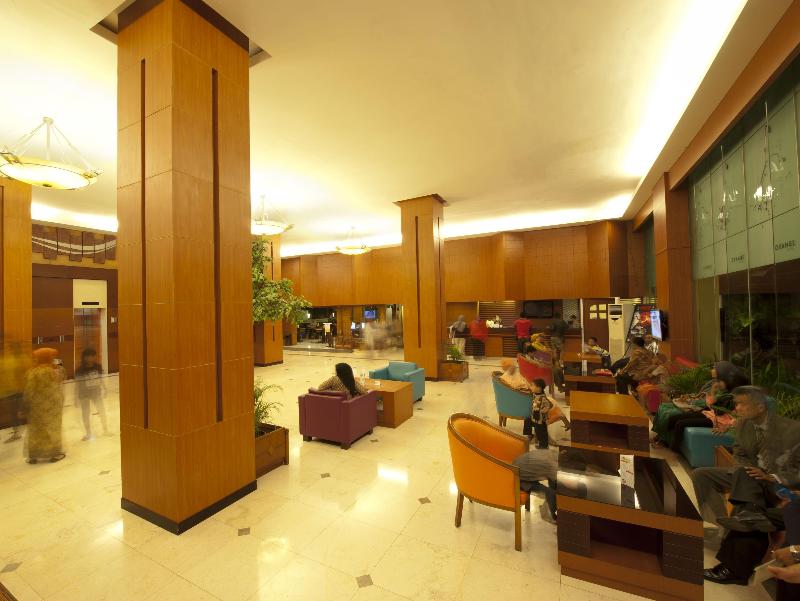 Asia Hotel Solo - Genel