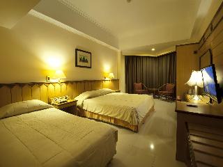Asia Hotel Solo fotoÄŸrafÄ±