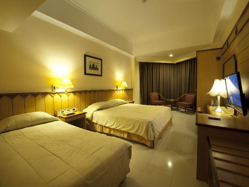 Asia Hotel Solo - Genel