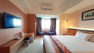 Asia Hotel Solo fotoÄŸrafÄ±
