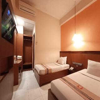 Asia Hotel Solo fotoÄŸrafÄ±