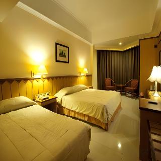 Asia Hotel Solo fotoÄŸrafÄ±