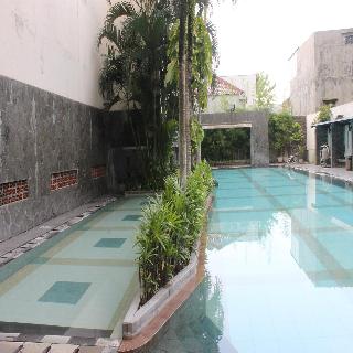 Asia Hotel Solo fotoÄŸrafÄ±