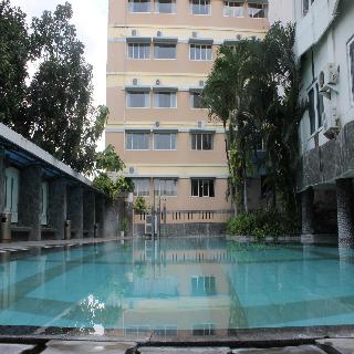 Asia Hotel Solo fotoÄŸrafÄ±