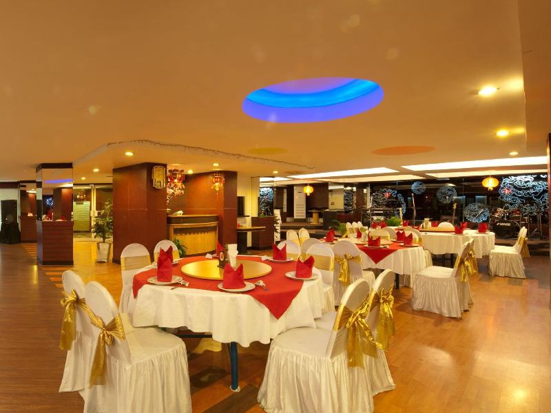 Asia Hotel Solo - Restoran